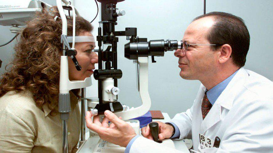 Глаукому можно будет предугадать и спасти зрение