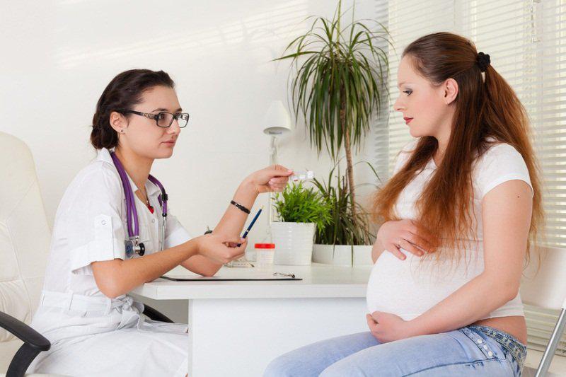 ​Глаукома и беременность: что нужно знать будущей маме